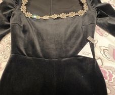 Nadine Murabi Luxurious jumpsuit