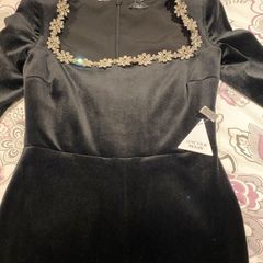 Nadine Murabi Luxurious jumpsuit