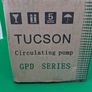 Postage - GPD25-6S Tucson Circulation Pump GPD Series Image 10