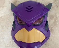Toy Story Voice Changing Mask Zurg