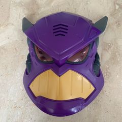 Toy Story Voice Changing Mask Zurg