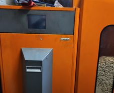 Ekoheat 1500 pellet stove