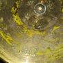 Antique Army Brass Shell, Postage Available, Image 3