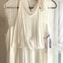 Seraphine Maternity Wedding Dress Image 3