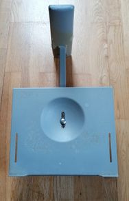 Wall Stand for Old Small TV