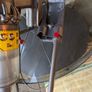 Dyson hoover Image 3
