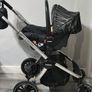 Infababy trav pram Image 10