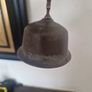 vintage brass bell Image 3