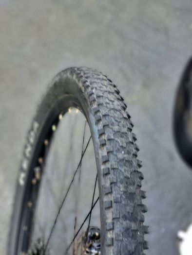 Carerra Vengance 27.5 Wheels Disc Brakes