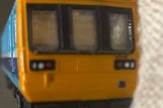 Hornby Pacer DMU 142
