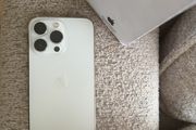 iPhone 13 Pro brand new