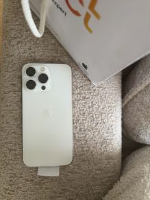 iPhone 13 Pro brand new