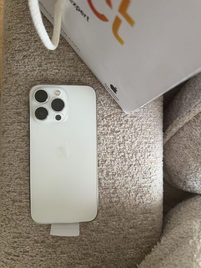 iPhone 13 Pro brand new