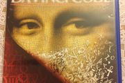 The DaVinci Code. PlayStation 2.