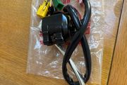 Dt80mx switch light