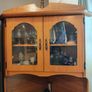 Corner display cabinet Image 2