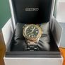 Seiko Presage Style60'S - Green dial & bezel Image 2