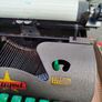 Vintage Childs Lilliput typewriter Image 2