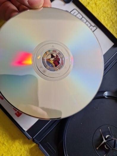 Grand theft auto III 3 PlayStation2 Ps2 games Original