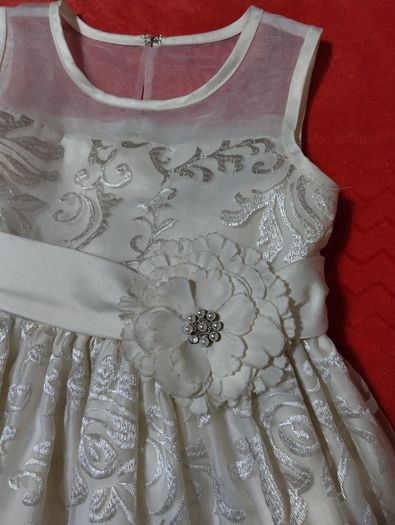 Stunning Cinderella Occasion Dress