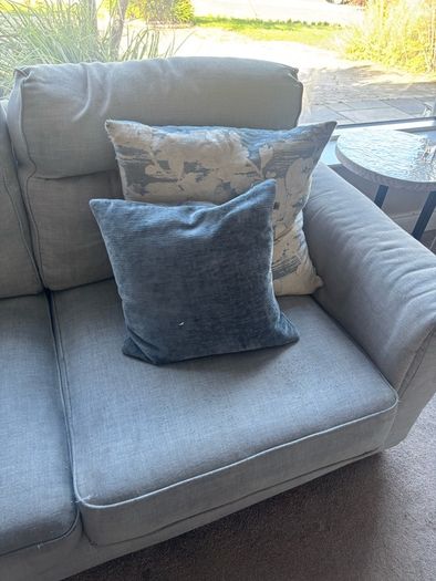 4 piece sofa set