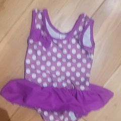 Free Baby Swimsuit Age 6-9 months