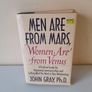 Men are from Venus Women are from Mars Hardback Image 4