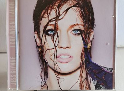 Jess Glynn - I Cry When I Laugh