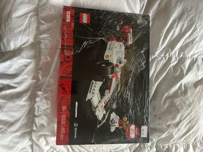 lego