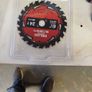 saw  blades x 2 Image 2