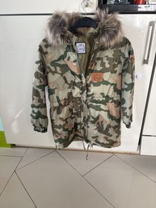 Girl Jacket