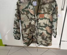 Girl Jacket
