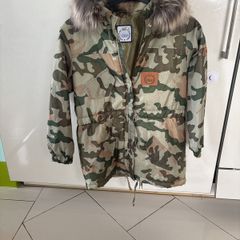 Girl Jacket