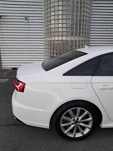 2016 Audi A6 190bhp