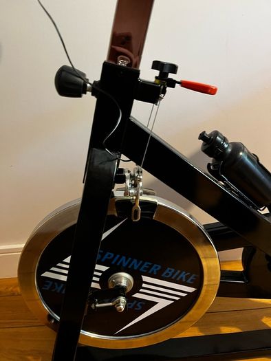 Indoor Cycling Bike