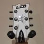 Esp Ltd James Hetfield Iron Cross Image 3