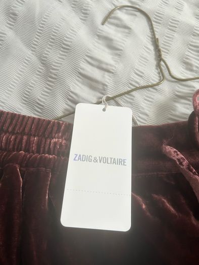 Zadig & Volatire