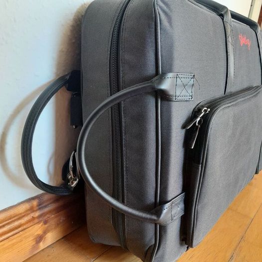 DJ Controller/KORG Minilogue bag - LIKE NEW