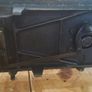 Jehly Pique Leather Glove Sewing Machine Head Only Image 5