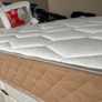 King Size Mattress 7-Zone Pocket with Memory Foam Image 10