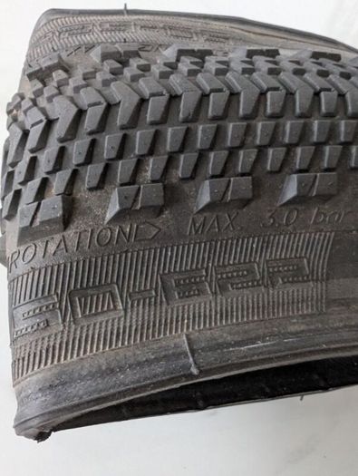 Schwalbe G-One Overland 365 | 50-622 (28x2.00)