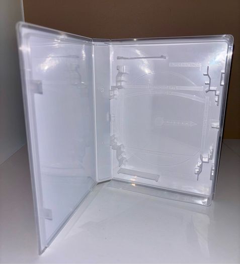 Custom Nintendo 64 Game Cases