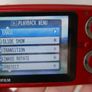 Fujifilm Digital Camera FinePix Z10fd 7.2MP Orange Tested Image 8