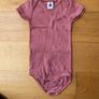 Petit Bateau Obaibi French bodysuit, T-shirt, trousers Petit Bateau Image 3