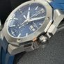 Baume & Mercier Riviera Chronograph 2026 Image 9
