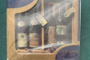 Brand new vintage 6 Pimpernel coasters