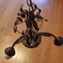 Vintage chandelier Image 2