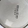 Vintage Decorative Plate/Bowl Image 4
