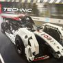 LEGO Technic 42137 Formula E Porsche 99X Electric Image 3