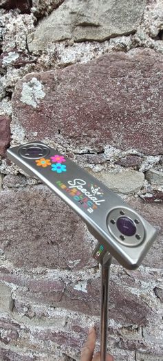 Scotty Cameron